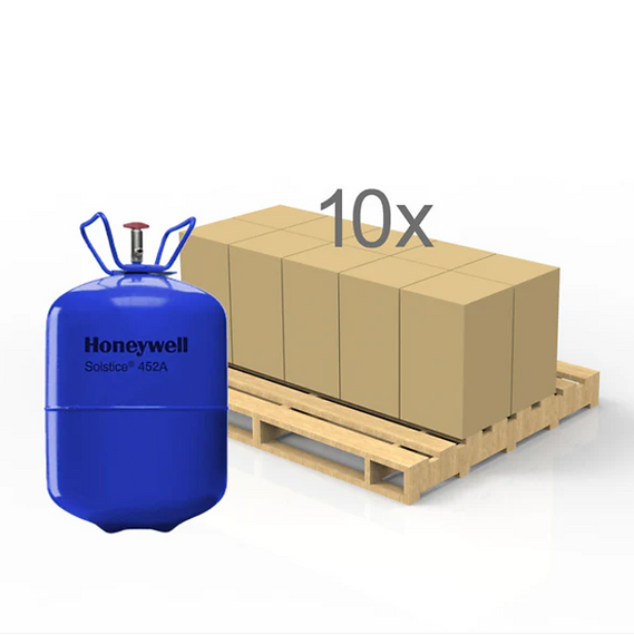 R-452A Refrigerant 25 lb.
