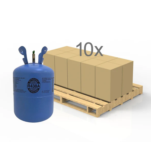 R-438A (MO99) Refrigerant 25 lb.